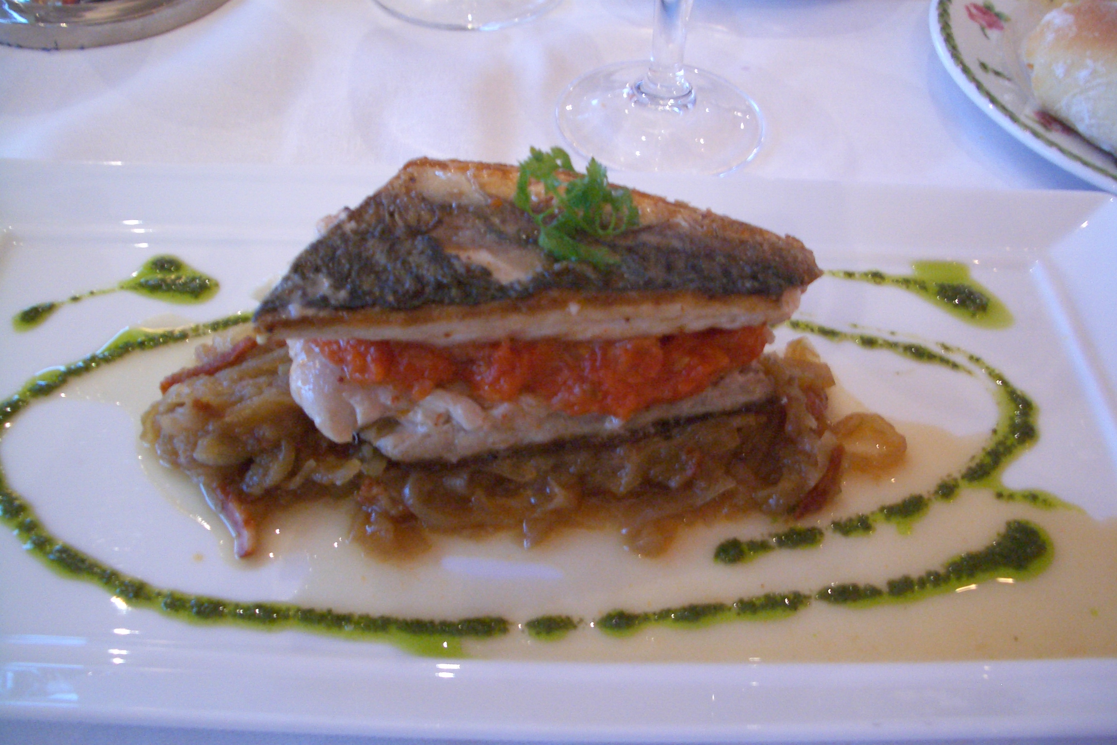Luz mackerel